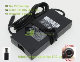 High quality 19.5V 7.7A 150W dell xps l401x laptop chargers image 1