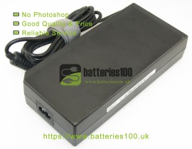 High quality 20V 8.5A 170W lenovo thinkpad w520 laptop chargers image 2