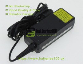 High quality 12V 3.33A 40W samsung xe700t1c-h01uk laptop chargers image 2