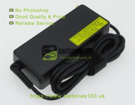 High quality 20V 4.5A 90W lenovo thinkpad edge e540 laptop chargers image 2