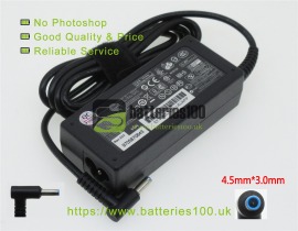 High quality 19.5V 3.33A 65W hp pavilion 13-a068ca laptop chargers image 1
