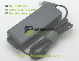 High quality 20V 4.5A 90W lenovo thinkpad e545 laptop chargers image 2