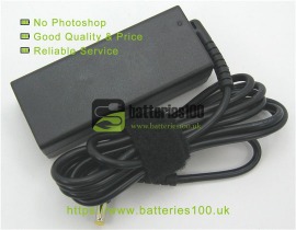 High quality 10.5V 3.8A 40W sony svp1321s1e laptop chargers image 2