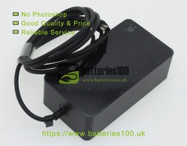 High quality 12V 4A 48W microsoft surface pro 3 laptop chargers image 2
