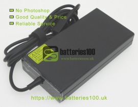 High quality 19V 7.1A 135W acer nitro 5 an515-41-f4l1 laptop chargers image 2
