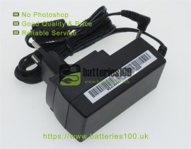 High quality 5V 4A 20W lenovo ideapad 100s-11iby laptop chargers image 2