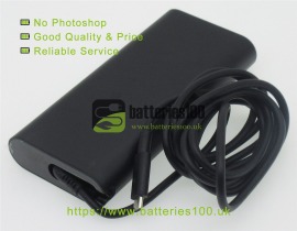 High quality 20v/5V 6.5a/1A 130W dell xps 15-9575-d1805ts laptop chargers image 2
