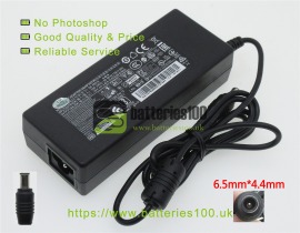 High quality 19V 3.42A 65W lg gram 15zd950-lx10k laptop chargers image 1