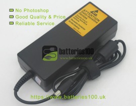 High quality 19V 7.89A 150W hp hdx x18-1300 laptop chargers image 2