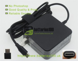 High quality 20v/15v/9v/5V 3.25a/3A 65W samsung nt950sbe-x58a laptop chargers image 1