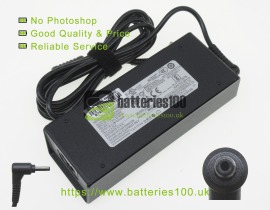 High quality 19V 4.74A 90W samsung vm8000 laptop chargers image 1