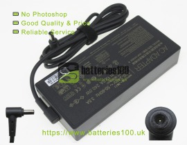 High quality 20V 12A 240W asus rog zephyrus s15 gx502lws-hf030t laptop chargers image 1