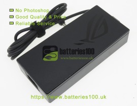 High quality 20V 12A 240W asus rog zephyrus s15 gx502lws-hf030t laptop chargers image 2
