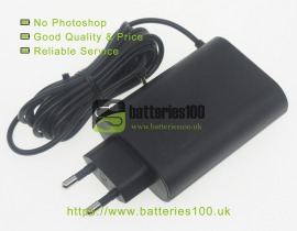 High quality 19V 2.53A 48W lg gram 15zd950-lx10k laptop chargers image 2