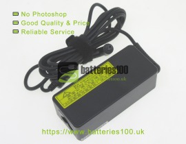 High quality 20V 2.25A 45W lenovo ideapad 100-15ibd(80qq00jhmh) laptop chargers image 2