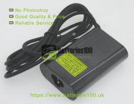 High quality 19.5V 2.31A 45W dell xps 13-9360-d2805tg laptop chargers image 2