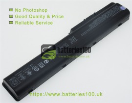 High quality 14.4V 5069mAh hp pavilion dv7-1014ca laptop batteries image 2
