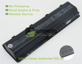 High quality 10.8V 5000mAh hp pavilion dv6-3056er laptop batteries image 1