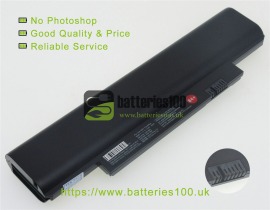 High quality 11.1V 5600mAh lenovo thinkpad edge e330 laptop batteries image 1