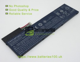 High quality 11.1V 4850mAh acer aspire m5-581tg laptop batteries image 2