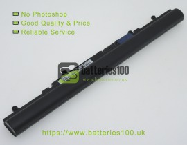 High quality 14.8V 2500mAh acer aspire v5-431pg laptop batteries image 2