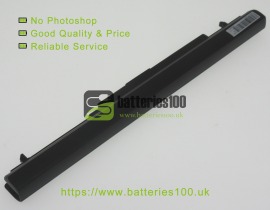 High quality 14.8v or14.4V 2600mAh asus a46cb laptop batteries image 2