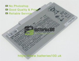 High quality 11.4V 3760mAh sony vaio svt14117chs laptop batteries image 2