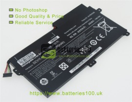 High quality 11.4v or 10.8V 3780mAh samsung np370r5e-a05uk laptop batteries image 2