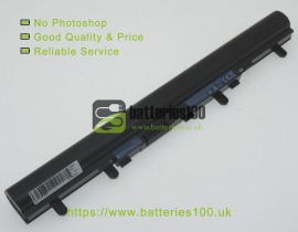 High quality 14.8V 2200mAh acer aspire v5-431pg laptop batteries image 1