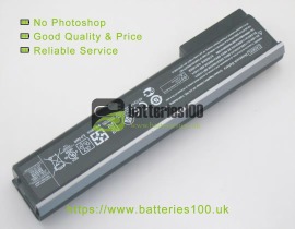 High quality 11.1V 4910mAh hp probook 650 laptop batteries image 2