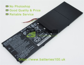 High quality 15V 3560mAh acer aspire v5-473pg laptop batteries image 2