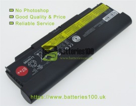 High quality 10.8V 9200mAh lenovo thinkpad t540p(20bfs0b800) laptop batteries image 2