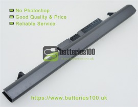 High quality 14.8V 2550mAh hp probook 430 g1(j4y39pc) laptop batteries image 2