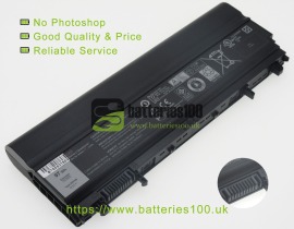 High quality 11.1V 8800mAh dell latitude 15 e5540(sm007le55408ger) laptop batteries image 1