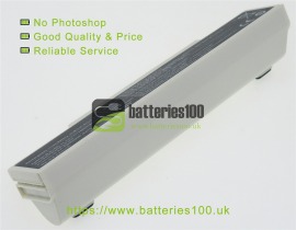 High quality 11.1V 7800mAh samsung np-r540-ja01 laptop batteries image 2
