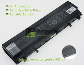 High quality 11.1V 5600mAh dell latitude 15 e5540(sm007le55408ger) laptop batteries image 1
