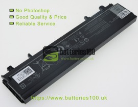 High quality 11.1V 5600mAh dell latitude 15 e5540(sm007le55408ger) laptop batteries image 2