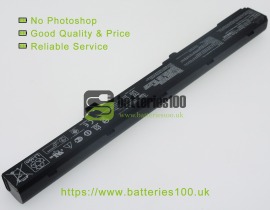 High quality 11.25V 2900mAh asus f451ma-vx049h laptop batteries image 2