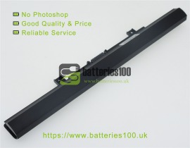 High quality 14.8V 2800mAh toshiba satellite l50-b-196 laptop batteries image 2