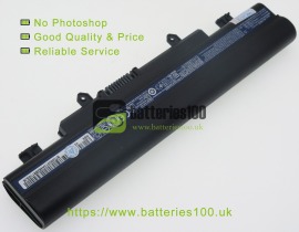 High quality 11.1V 5000mAh acer aspire e5-571-a54g laptop batteries image 2