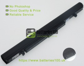 High quality 14.8V 2800mAh toshiba satellite pro r50-c-15p laptop batteries image 1