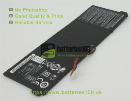 High quality 15.2V 3220mAh acer aspire 3 a315-51-57f0 laptop batteries image 1