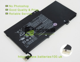 High quality 11.4V 3720mAh hp pavilion 13-b110tu laptop batteries image 1