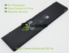 High quality 7.4V 7300mAh dell latitude e7450 laptop batteries image 2
