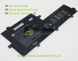 High quality 11.1V 3000mAh hp spectre 13-h200eb laptop batteries image 2