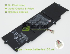 High quality 11.4V 3130mAh hp stream 11 pro laptop batteries image 1