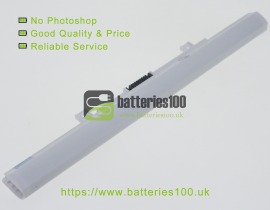 High quality 14.8V 2800mAh toshiba satellite l50-b-196 laptop batteries image 2