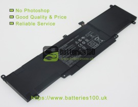 High quality 11.31V 4400mAh asus tp300ua-1a laptop batteries image 2