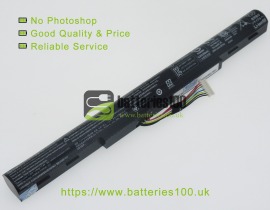 High quality 14.8V 2500mAh acer aspire e5-574g-565l laptop batteries image 1