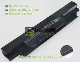 High quality 10.8V 5200mAh asus 450-c0s17pa laptop batteries image 1